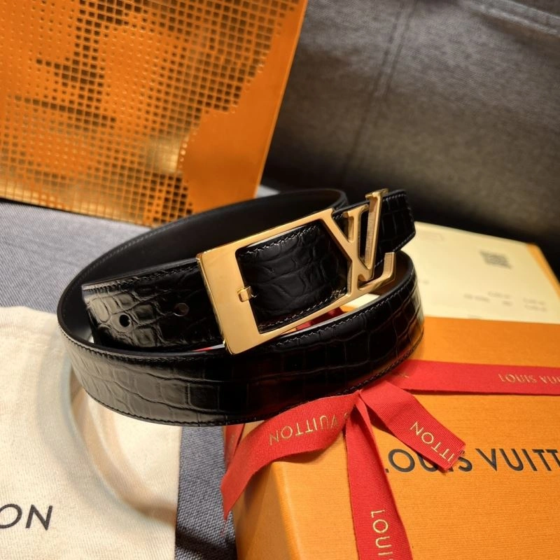 Lxxis Vxxtton Belts Elegant 247020