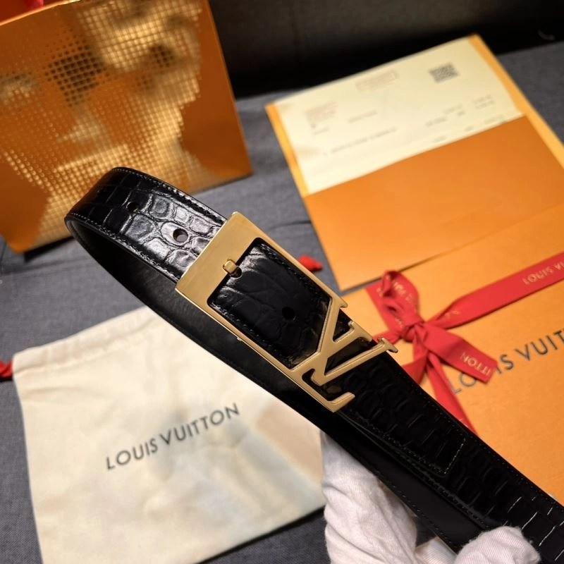 Lxxis Vxxtton Belts Elegant 247020