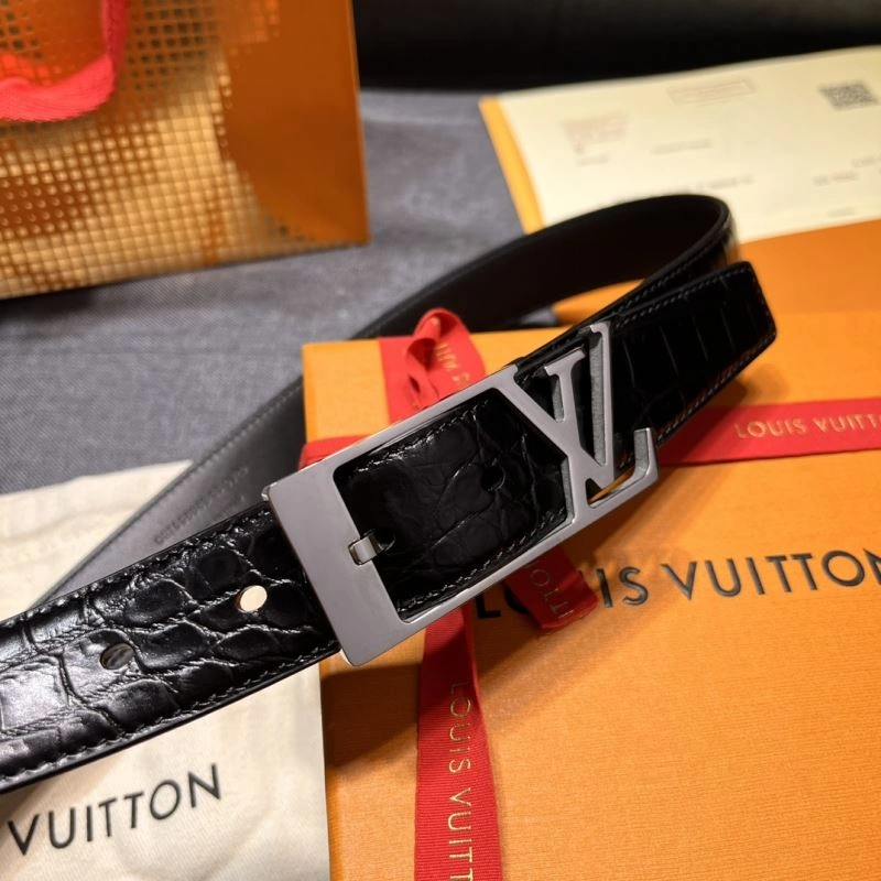 Lxxis Vxxtton Belts Vibrant 246989