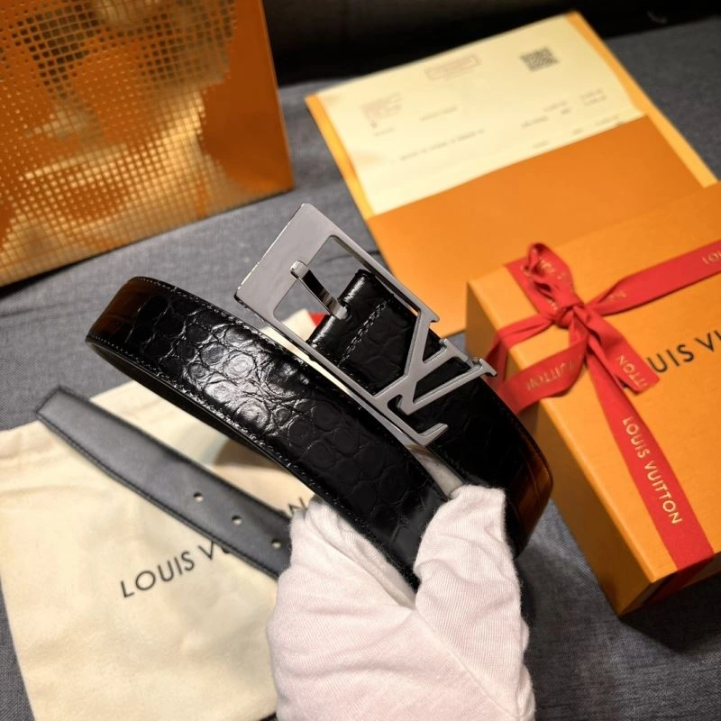 Lxxis Vxxtton Belts Vibrant 246989