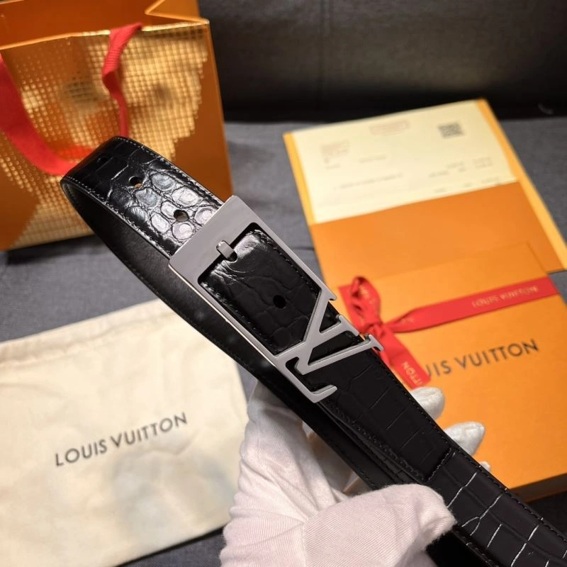 Lxxis Vxxtton Belts Vibrant 246989