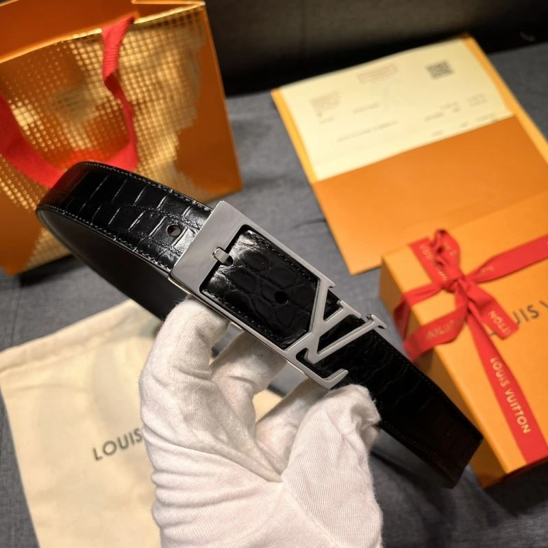 Lxxis Vxxtton Belts Vibrant 246989