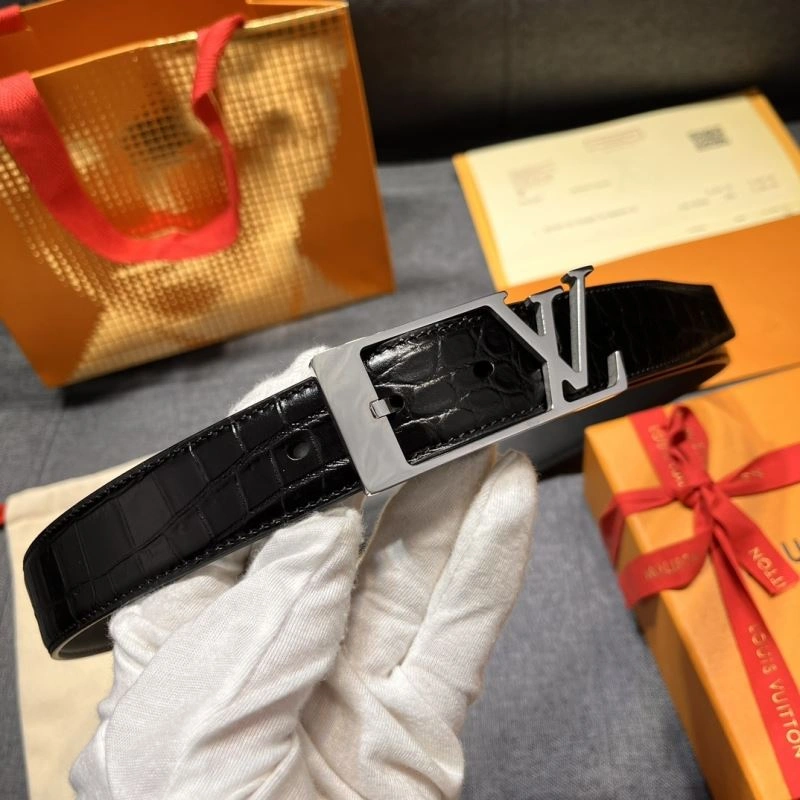 Lxxis Vxxtton Belts Vibrant 246989