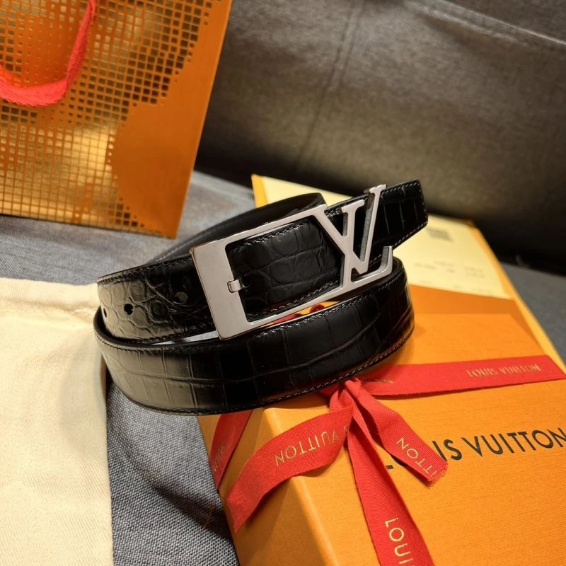 Lxxis Vxxtton Belts Vibrant 246989