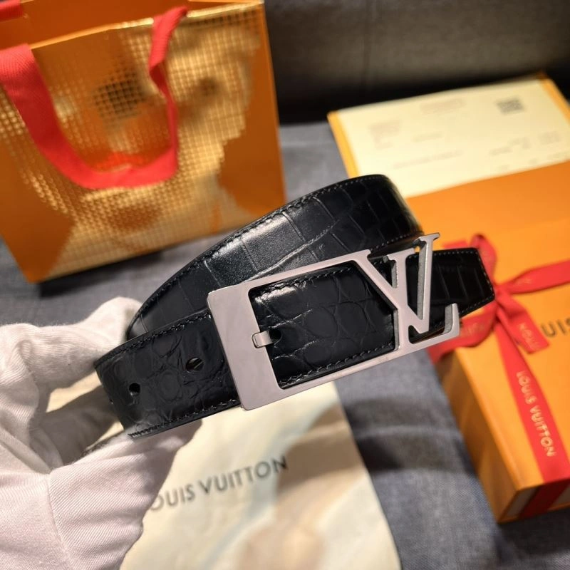 Lxxis Vxxtton Belts Vibrant 246989