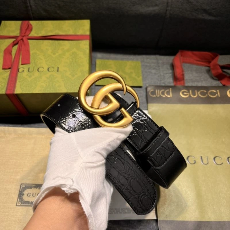 Cozy Gxccx Belts 244188