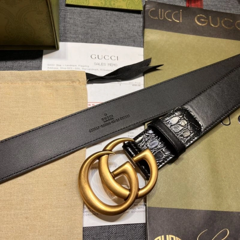 Cozy Gxccx Belts 244188