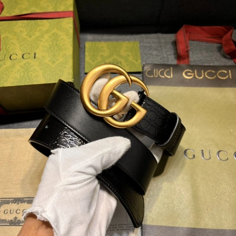 Cozy Gxccx Belts 244188