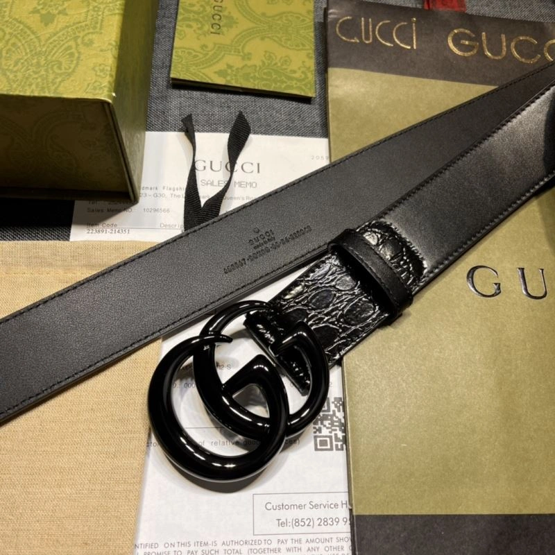 Gxccx Belts Bright 244184