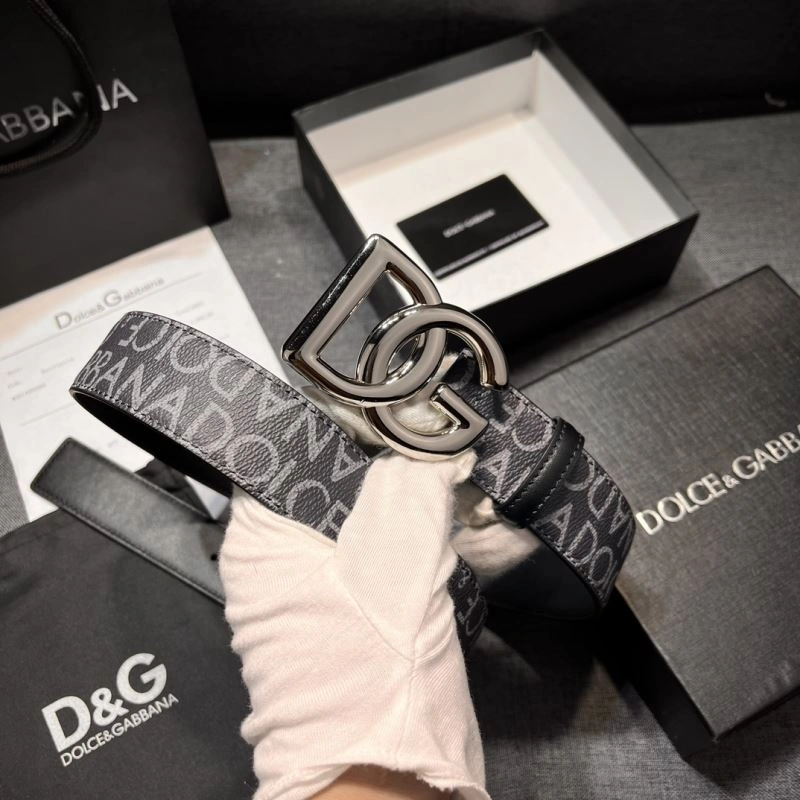 D&X Belts Breathable 241802