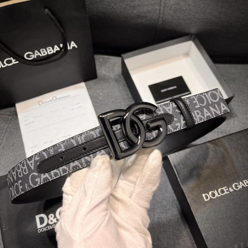 TopPick D&X Belts 241809