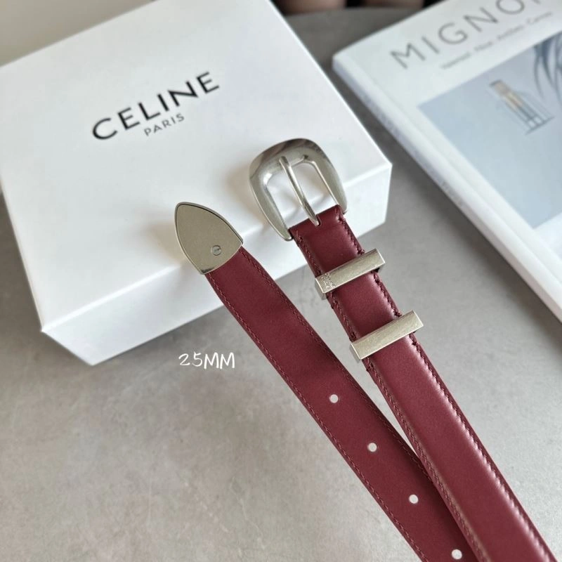 CXLXNE Belts Soft 241196