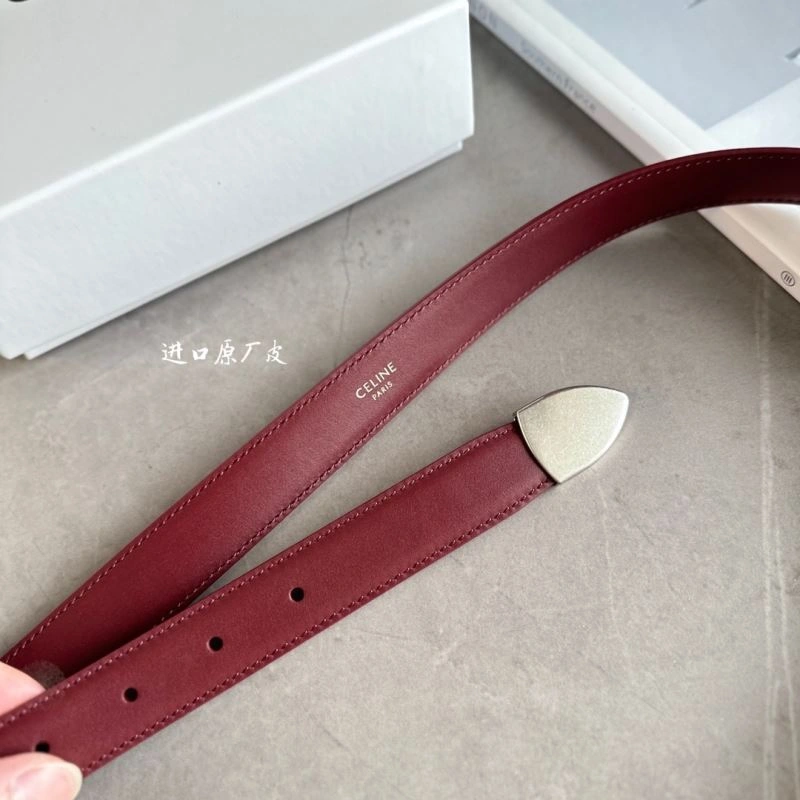CXLXNE Belts Soft 241196