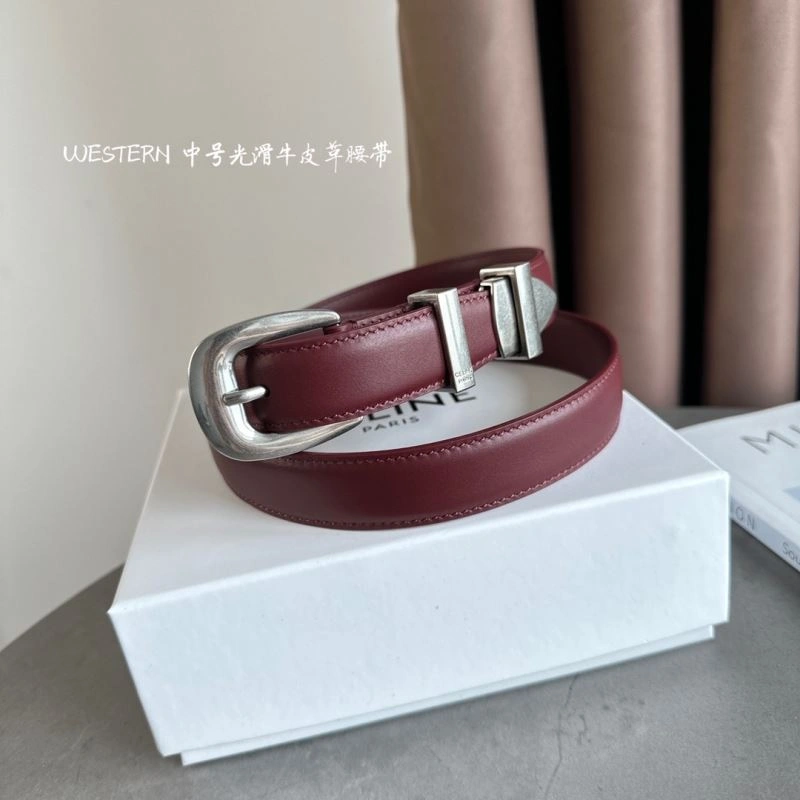 CXLXNE Belts Soft 241196