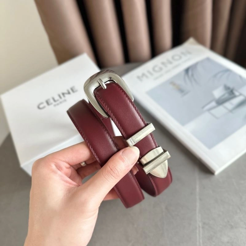 CXLXNE Belts Soft 241196