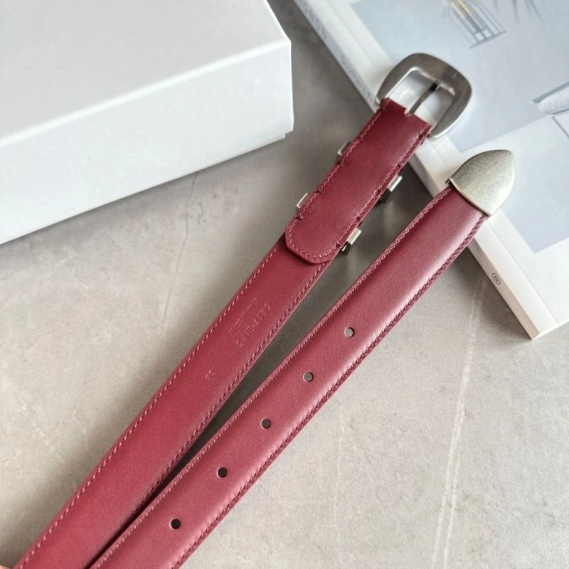 CXLXNE Belts Soft 241196