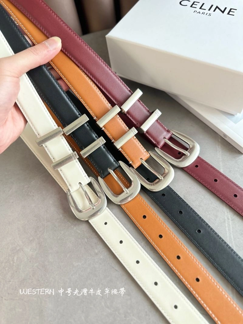 CXLXNE Belts Soft 241196