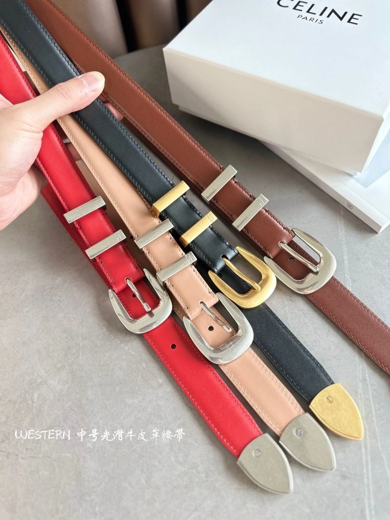 CXLXNE Belts Soft 241196