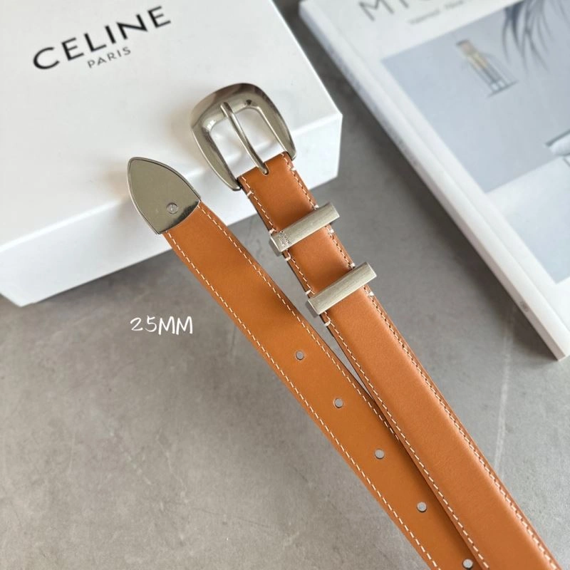Resilient CXLXNE Belts 241197