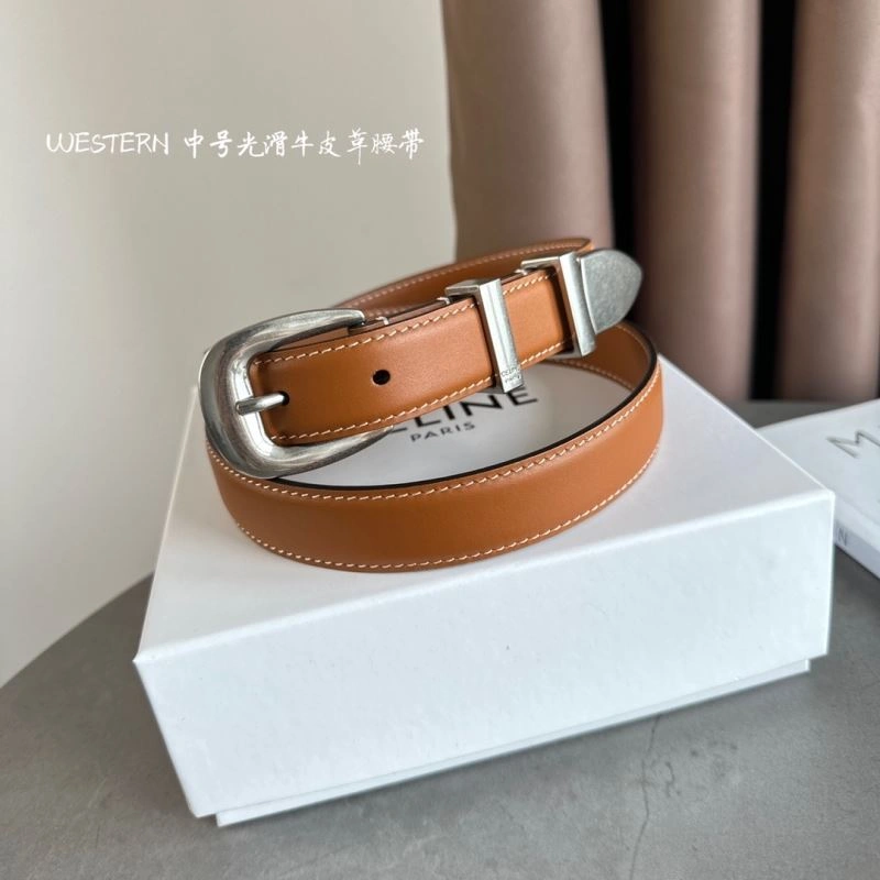 Resilient CXLXNE Belts 241197
