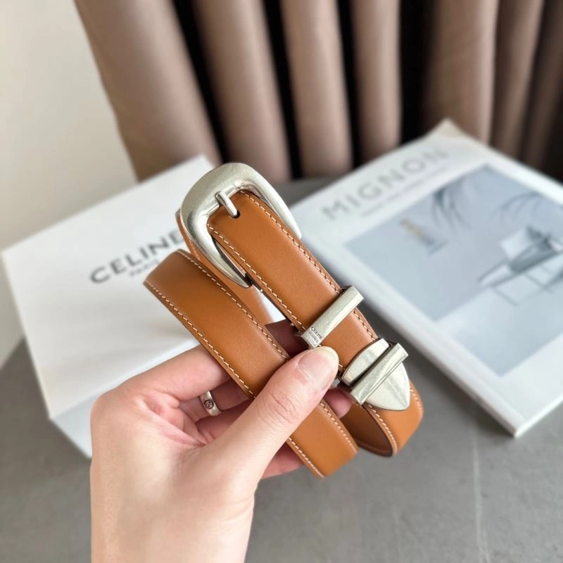Resilient CXLXNE Belts 241197