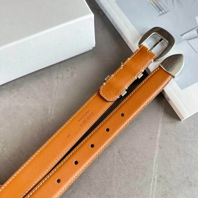 Resilient CXLXNE Belts 241197