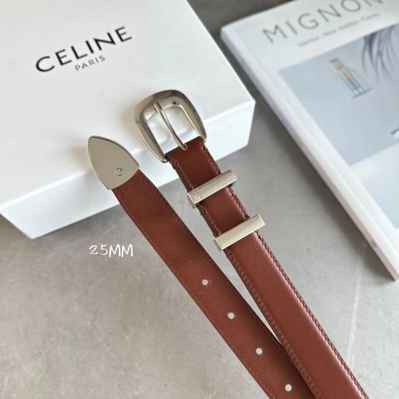 Bright CXLXNE Belts 241189