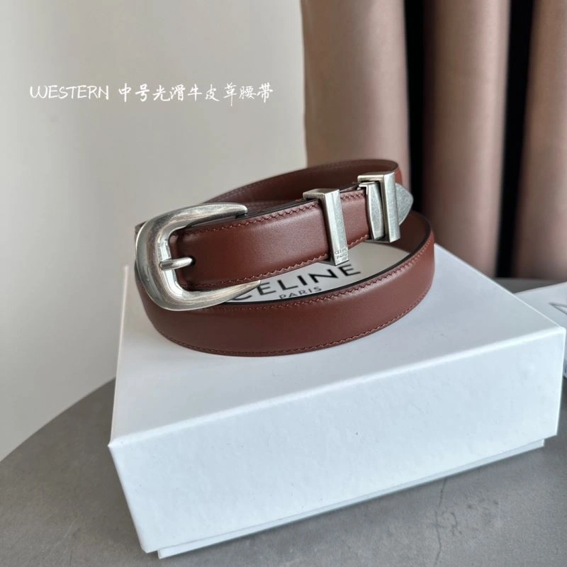 Bright CXLXNE Belts 241189