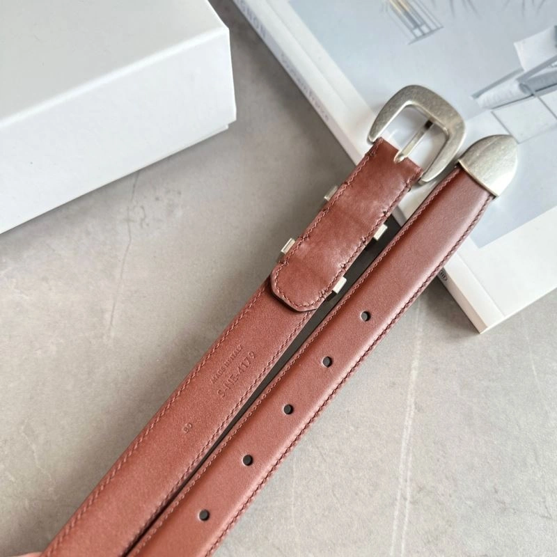 Bright CXLXNE Belts 241189