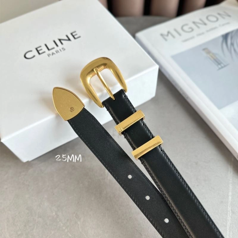 CXLXNE Belts Breathable 241187