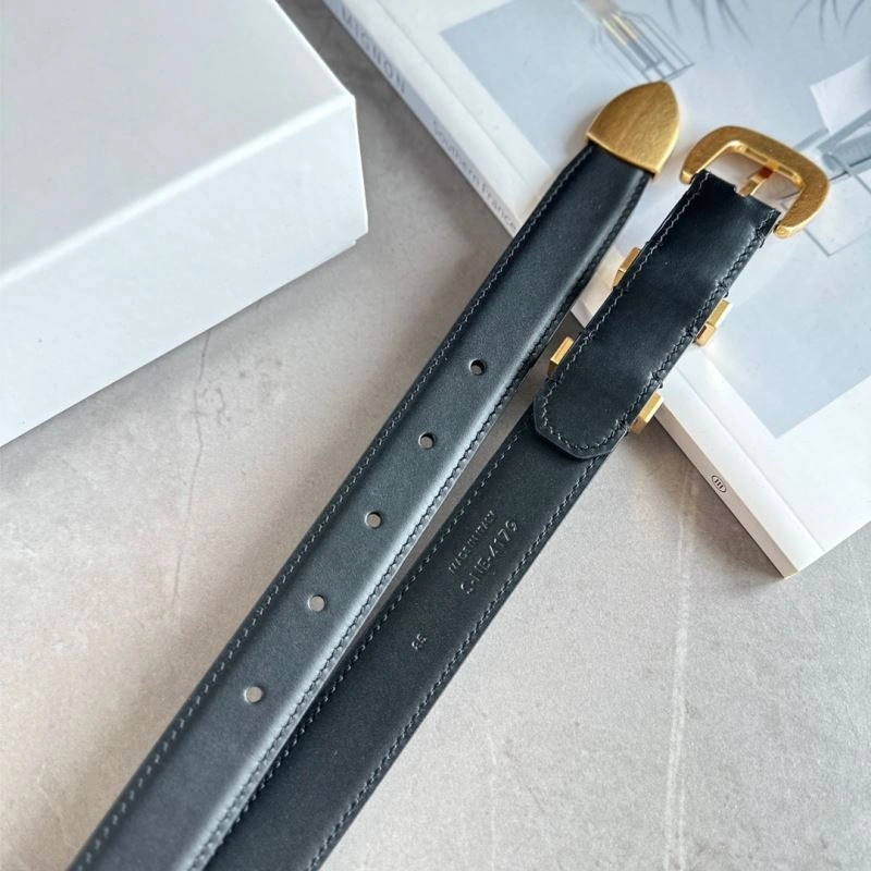 CXLXNE Belts Breathable 241187