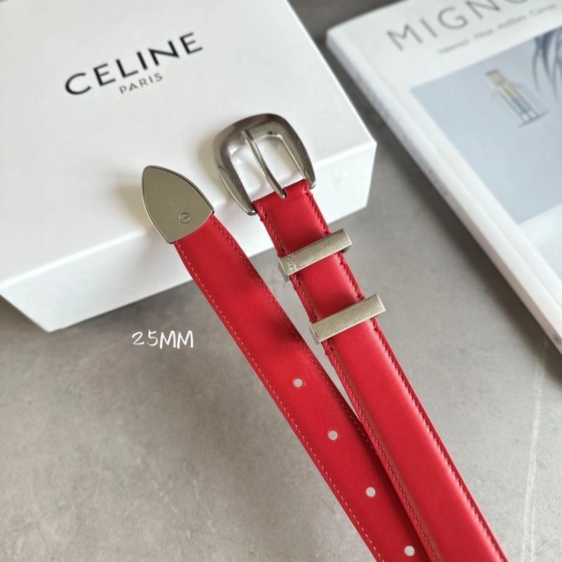 CXLXNE Belts ModernLook 241190