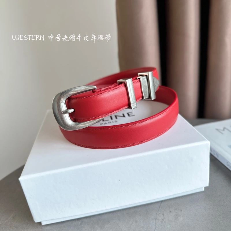 CXLXNE Belts ModernLook 241190
