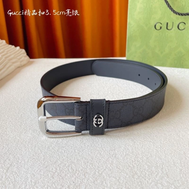 Lightweight Gxccx Belts 244187