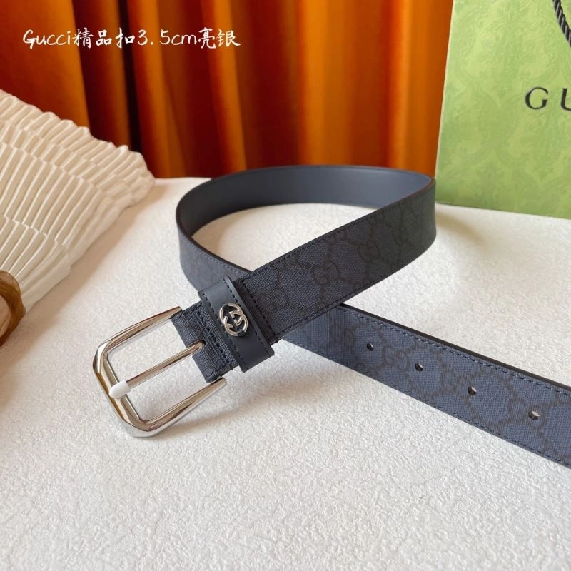 Lightweight Gxccx Belts 244187