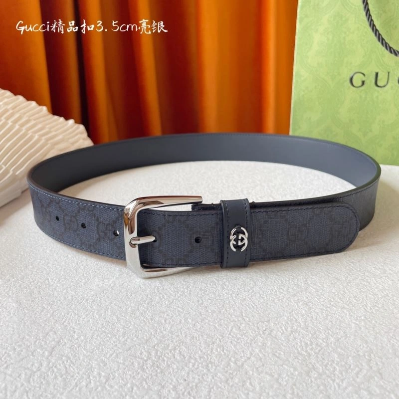 Lightweight Gxccx Belts 244187