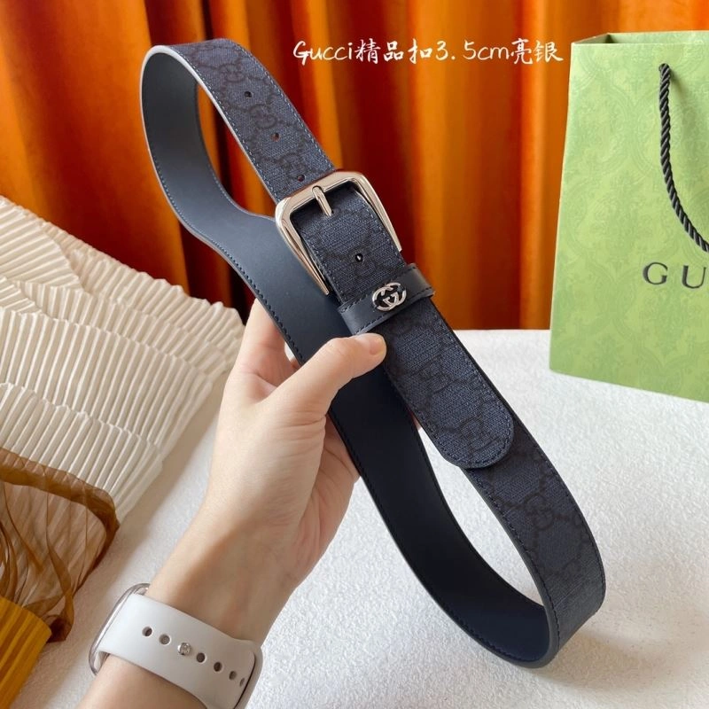 Lightweight Gxccx Belts 244187