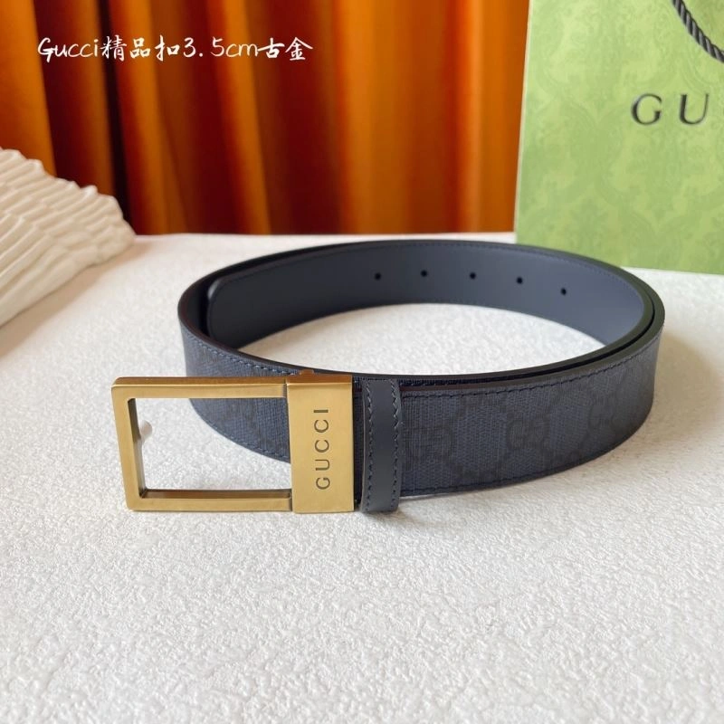Gxccx Belts NewStyle 244183