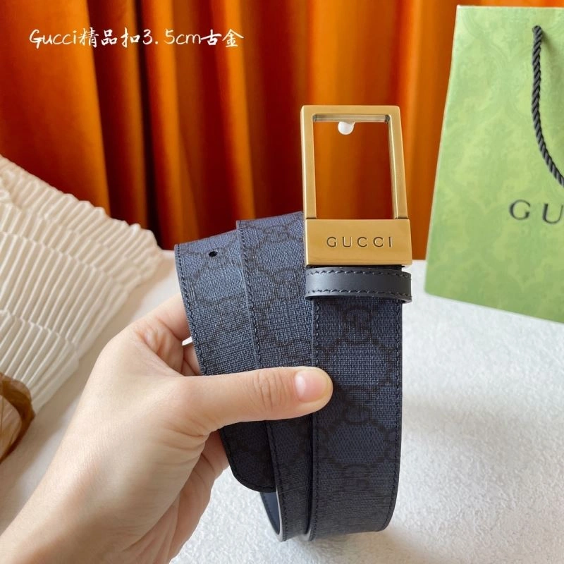 Gxccx Belts NewStyle 244183