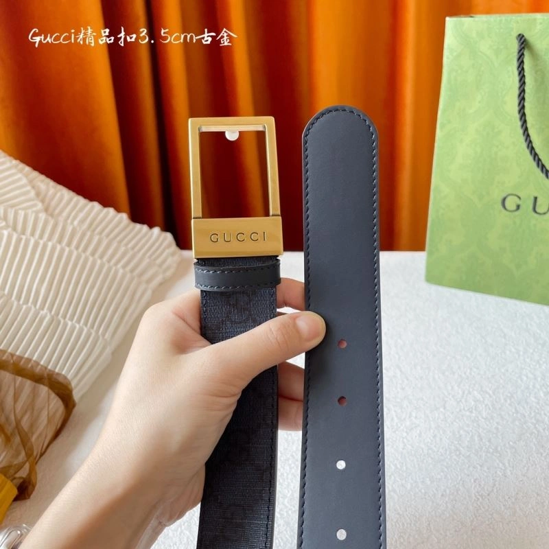 Gxccx Belts NewStyle 244183