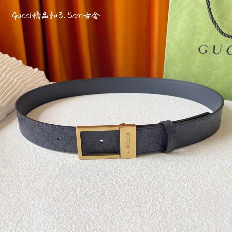 Gxccx Belts NewStyle 244183