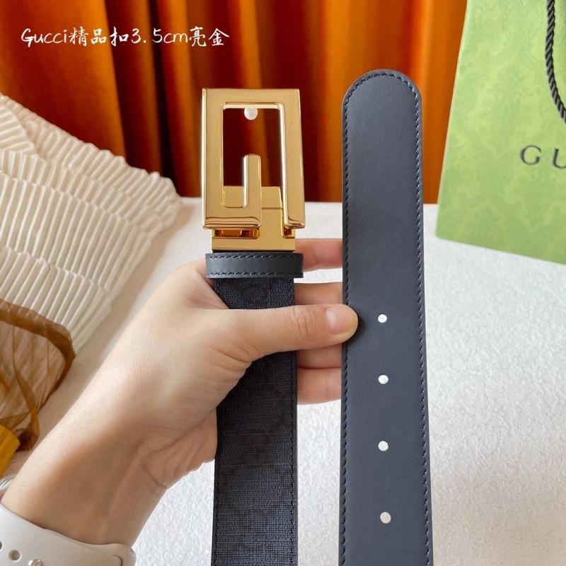 Gxccx Belts EasyMatch 244197