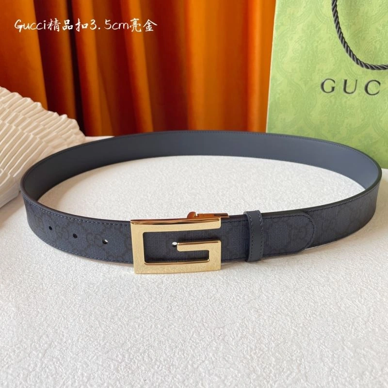 Gxccx Belts EasyMatch 244197