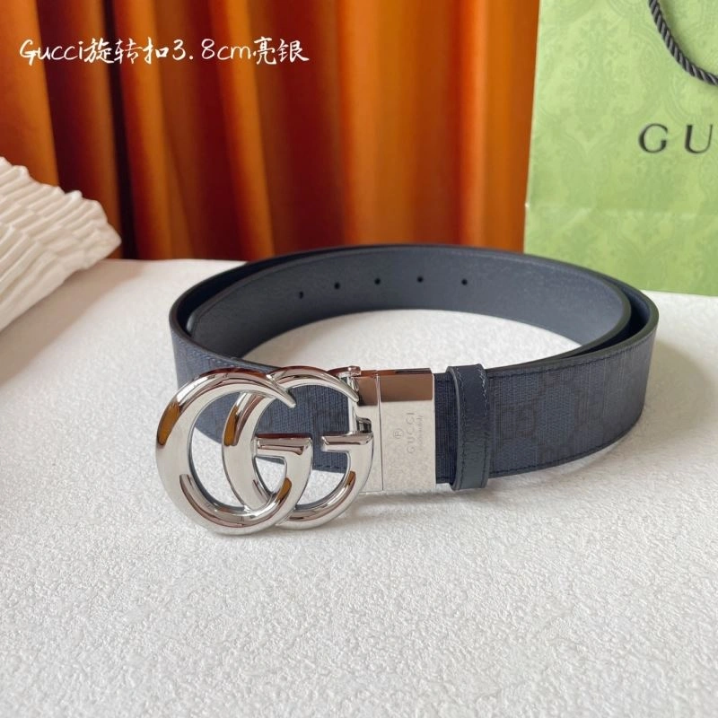Gxccx Belts Breathable 244180