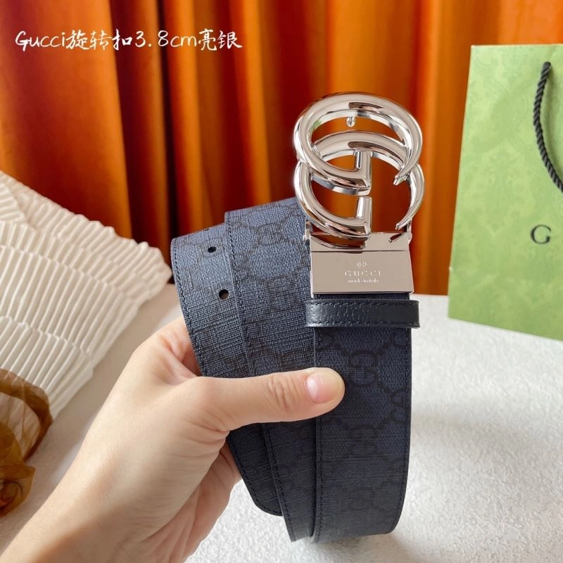 Gxccx Belts Breathable 244180