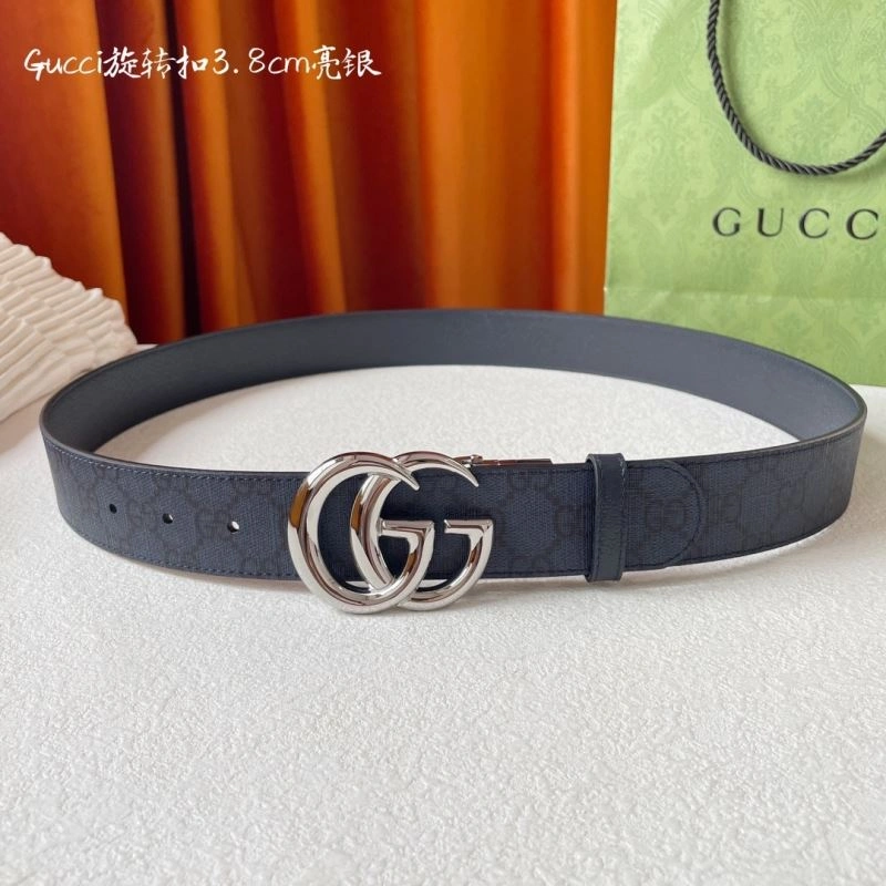 Gxccx Belts Breathable 244180