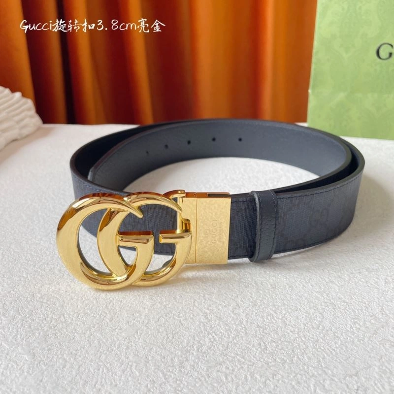 Gxccx Belts NewStyle 244181