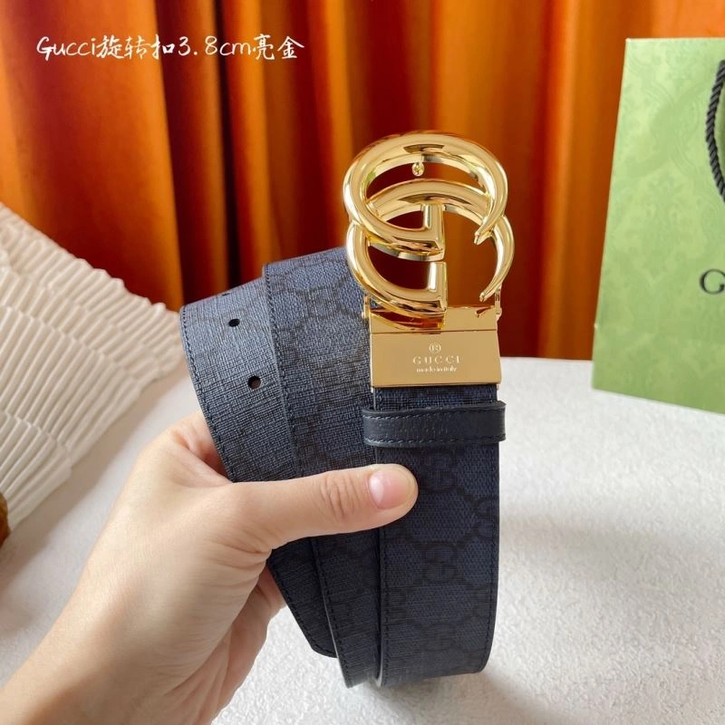 Gxccx Belts NewStyle 244181