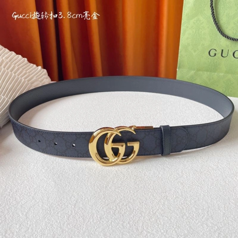 Gxccx Belts NewStyle 244181