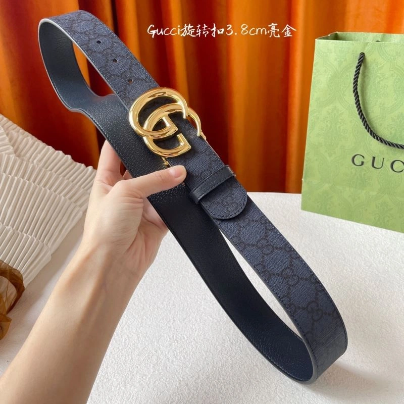 Gxccx Belts NewStyle 244181